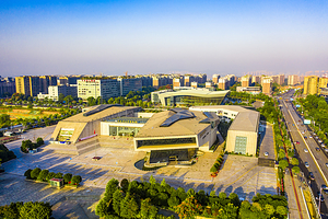 湖南省地质博物馆