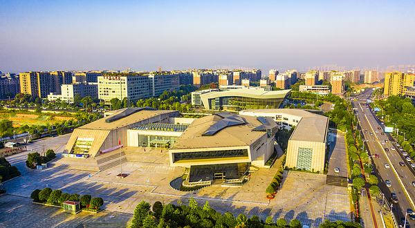 湖南省地质博物馆