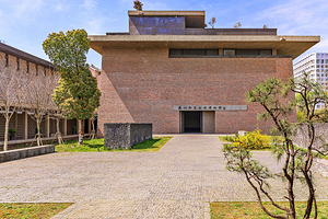 苏州御窑金砖博物馆