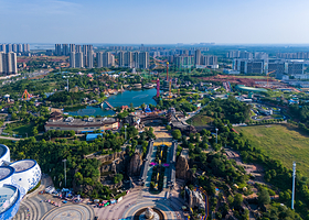 南昌融创文旅城