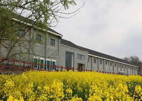 凌家滩国家考古遗址公园