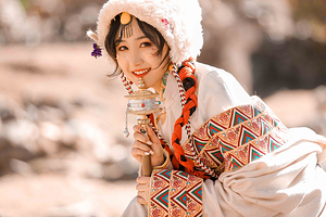 云藏文化体验空间