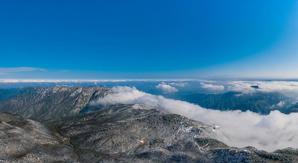 六春湖生态景区