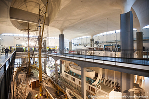 雷奥纳多·达芬奇国家科学技术博物馆