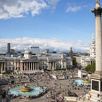 特拉法加广场