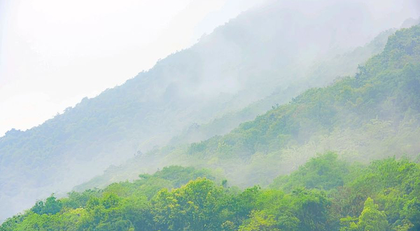 虞山景区