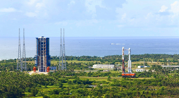 文昌航天科普中心