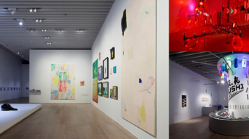 六本木交叉点2025