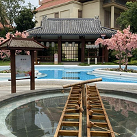 启东恒大海上威尼斯五国温泉