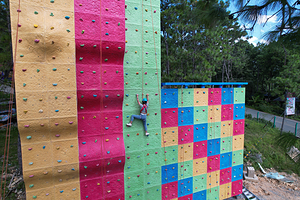 森呼吸运动乐园