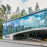 占领和争取自由之战博物馆