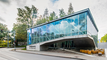 占领和争取自由之战博物馆