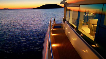 宁宇号游艇俱乐部