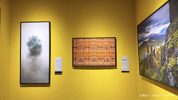 2023国家地理经典影像大展