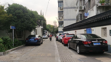 十全河吴衙场码头