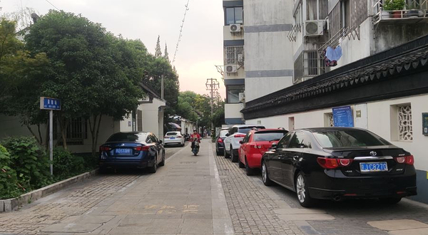 十全河吴衙场码头