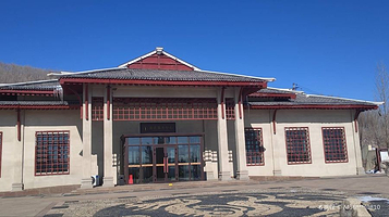 新疆九龙生态园