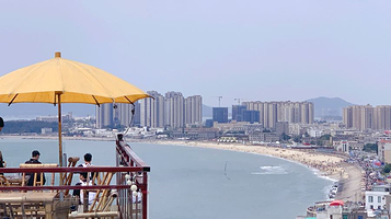 电影左耳拍摄点