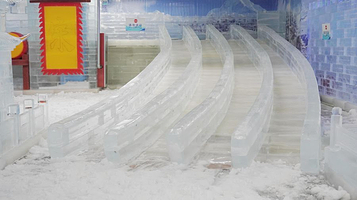 杭州冰雪大世界