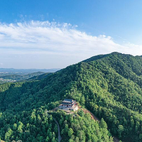 大围山国家森林公园