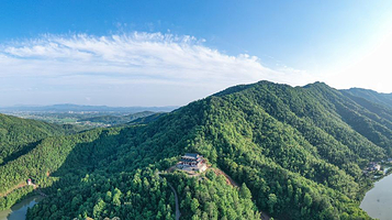 大围山国家森林公园