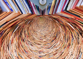 布拉格市立图书馆