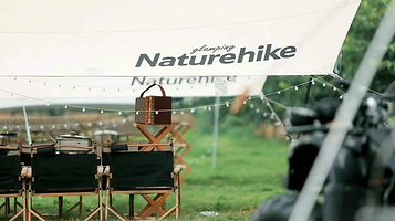 福清兰卡野奢露营地