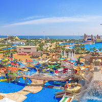 鼎龙湾国际海洋度假区