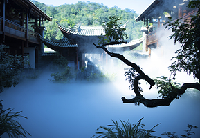 六郎城·仙草秘境