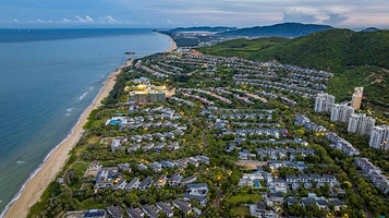 富力湾旅游度假区