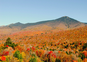 Franconia Notch State Park