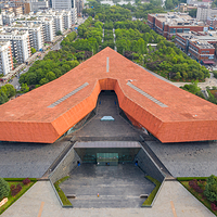 辛亥革命博物院(南区)