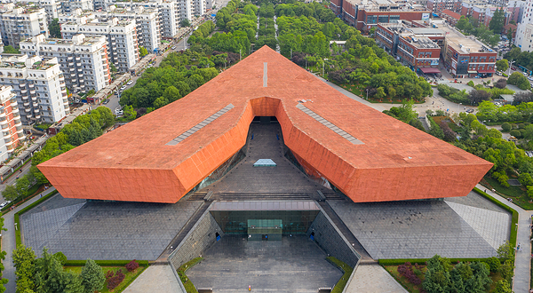 辛亥革命博物院(南区)