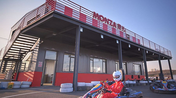 蒙扎卡丁车俱乐部