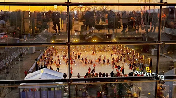 乐滑之梦冰乐园（金沙天街店）