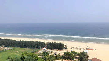 海陵岛国家海洋公园