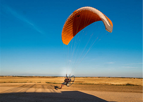 山东雷迅航空俱乐部