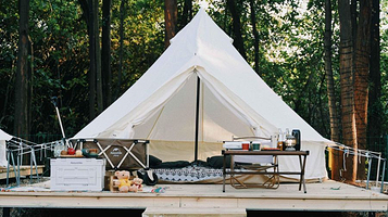 耕山小寨露营清吧(佛山店)