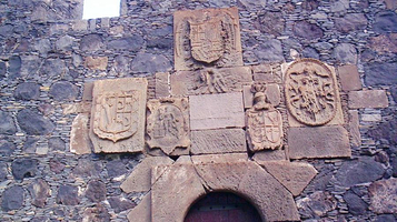 Castillo de San Miguel