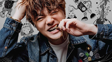 中国香港 · 洪卓立《探索者》巡回音乐会 - 香港站｜Ken - Explorer Live Tour - HK