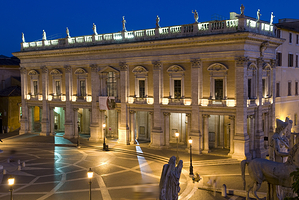 卡比托利欧博物馆