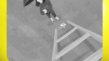 北京 · 《美丽》｜第三届国际独角戏剧节·邀演剧目