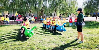 小葵花开心农场