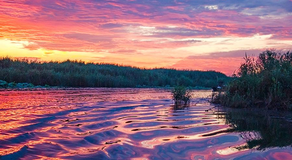 东平湖风景名胜区