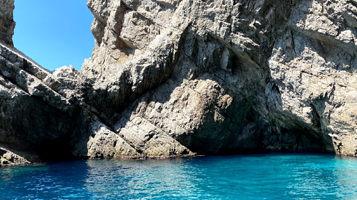 Grotta Verde
