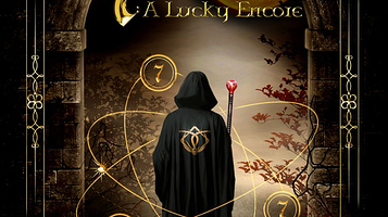 中国香港 · Dreamcatcher 2025 World Tour [7 Doors : A Lucky Encore] in Hong Kong