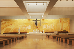 法蒂玛天主圣三教堂