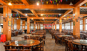 农耕年华农业风情园