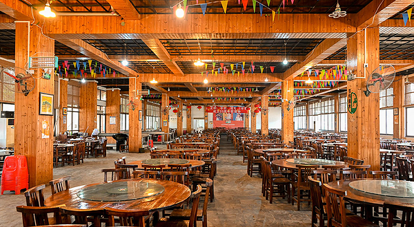 农耕年华农业风情园