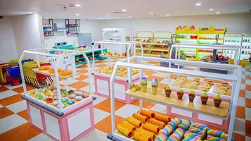 开心baby乐(万达广场北一路店)